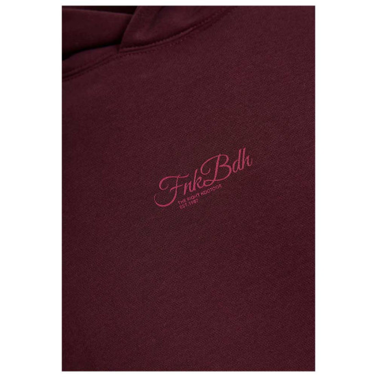 Funky Buddha Ανδρικό φούτερ